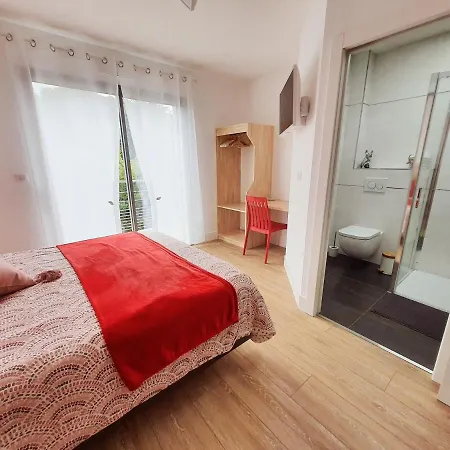 Maison Holen Plougonvelin