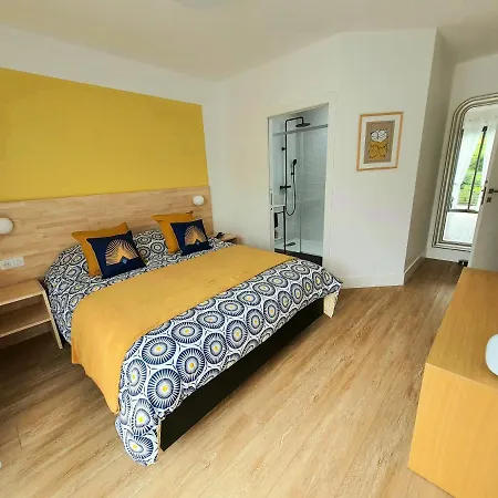 Maison Holen Bed & Breakfast