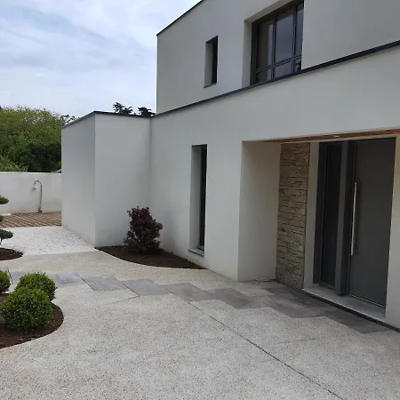 Maison Holen *