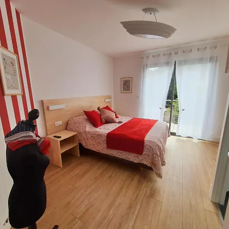 Maison Holen Bed & Breakfast *