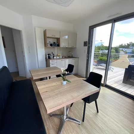 Bed & Breakfast Maison Holen