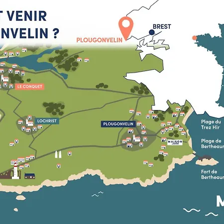 Bed & Breakfast Maison Holen